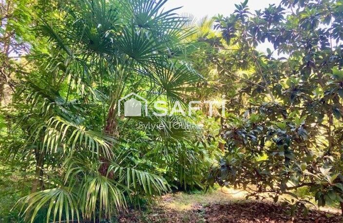 MAISON A RENOVER SUR TERRAIN DE 13960 m2 — photo 2