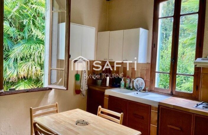 MAISON A RENOVER SUR TERRAIN DE 13960 m2 — photo 4