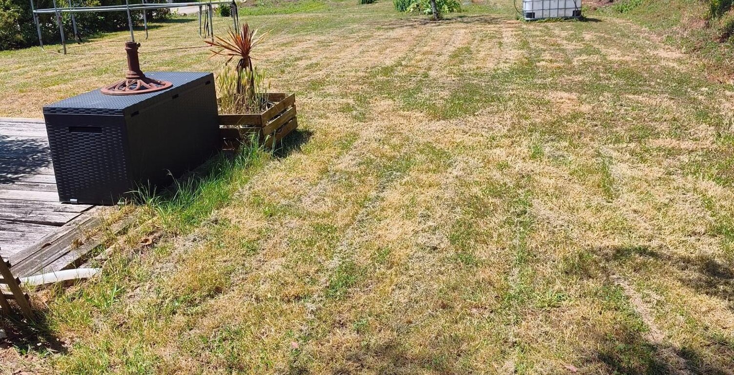 Terrain 700 m² libre constructeur — photo 1