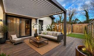 Maison 3 Pièces 53 m² à vendre à Gujan-Mestras (33470)