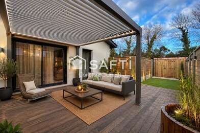 Maison 3 pièces 369900 €