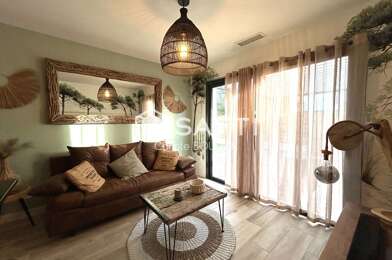 Maison 3 pièces 369900 €
