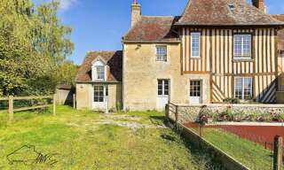 Maison 6 Pièces 120 m² à vendre à Mézidon Vallée d'Auge (14270)