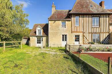 Maison 6 pièces 210000 €