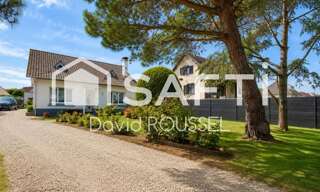 Maison 5 Pièces 100 m² à vendre à Rang-du-Fliers (62180)