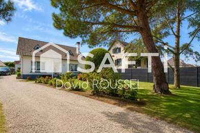 Maison 5 pièces 249600 €