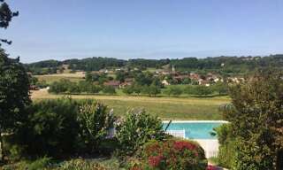 Maison 3 Pièces 73 m² à vendre à Pays de Belvès (24170)
