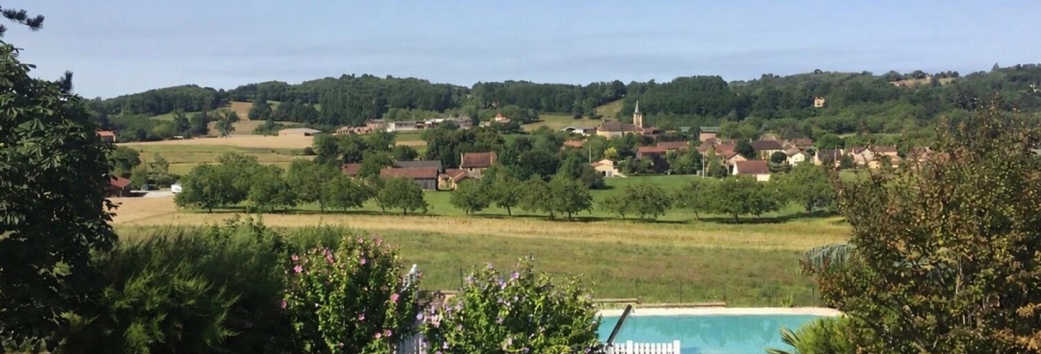 Maison 3 Pièces 73 m² à vendre à Pays de Belvès (24170)