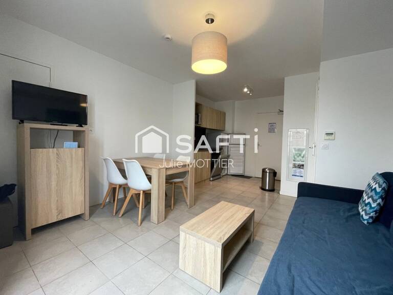 Rivedoux Appartement en résidence-services Piscine SPA Sauna — photo 1