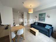 Rivedoux Appartement en résidence-services Piscine SPA Sauna — photo 3