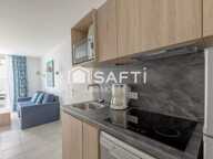 Rivedoux Appartement en résidence-services Piscine SPA Sauna — photo 4