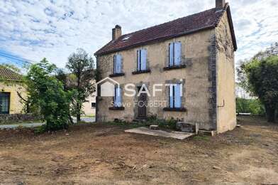 Maison 6 pièces 159000 €