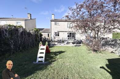 Maison 5 pièces 295000 €