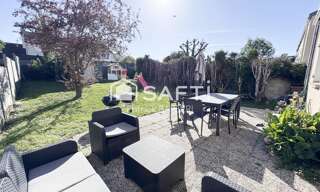 Maison 5 Pièces 91 m² à vendre à Menucourt (95180)