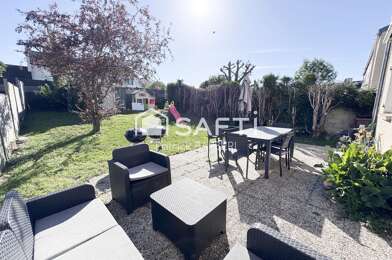 Maison 5 pièces 289900 €