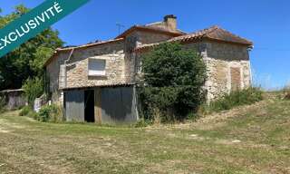 Maison 4 Pièces 80 m² à vendre à Beaumontois en Périgord (24440)