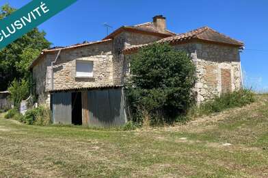 Maison 4 pièces 162000 €
