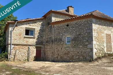 Maison 4 pièces 162000 €