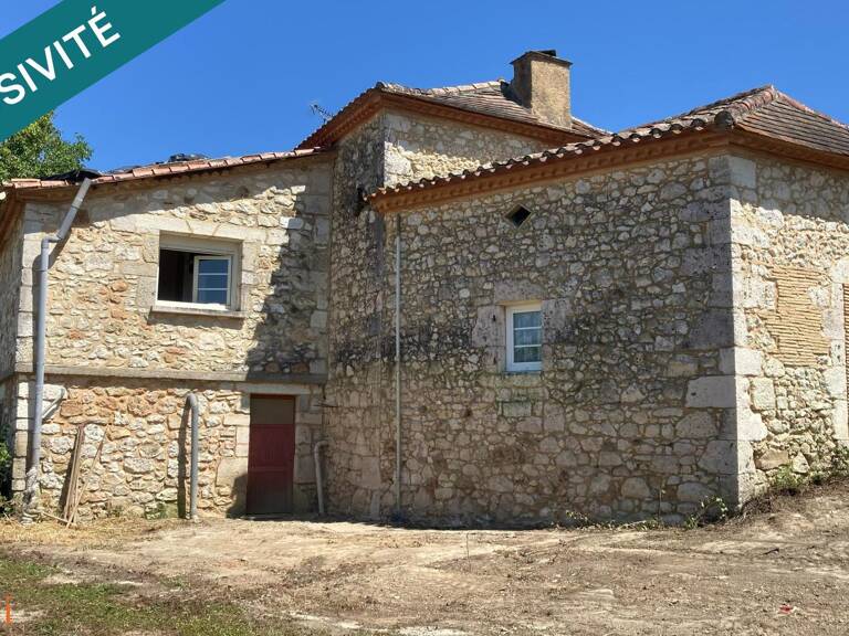 maison en pierre — photo 1