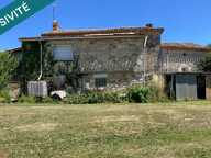 maison en pierre — photo 2