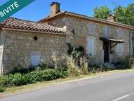 maison en pierre — photo 3