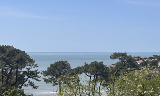Appartement 2 Pièces 54 m² à vendre à Vaux-sur-Mer (17640)