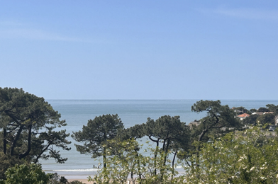 Appartement 2 pièces 319000 €
