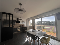VAUX/MER   Appartement rénové avec vue mer exceptionnelle fa — photo 2