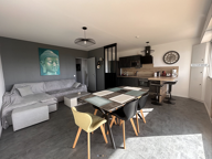 VAUX/MER   Appartement rénové avec vue mer exceptionnelle fa — photo 3