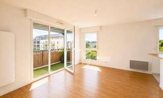 Appartement 3 Pièces 63 m² à vendre à Bruz (35170)