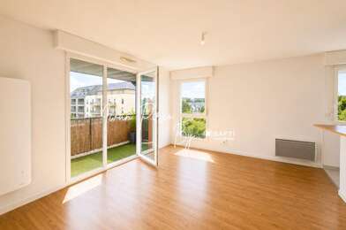 Appartement 3 pièces 190000 €