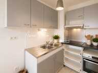 T3 lumineux avec balcon  Quartier Vert Buisson — photo 4