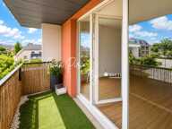 T3 lumineux avec balcon  Quartier Vert Buisson — photo 3