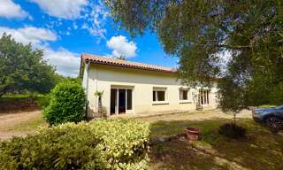 Maison 6 Pièces 139 m² à vendre à Sauveterre-de-Guyenne (33540)