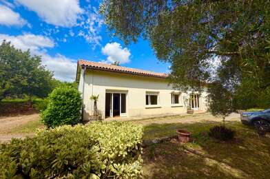 Maison 6 pièces 220000 €