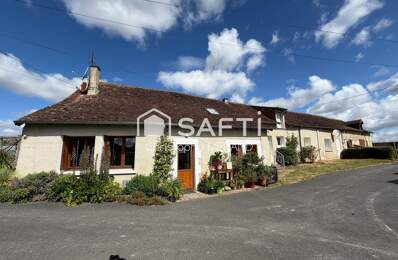 Ensemble immobilier avec deux maisons  Idéal investisseur — photo du bien