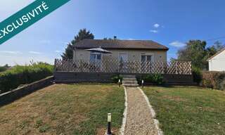 Maison 3 Pièces 75 m² à vendre à Nieuil-l'Espoir (86340)