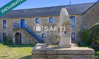 Maison 7 Pièces 182 m² à vendre à Theix-Noyalo (56450)