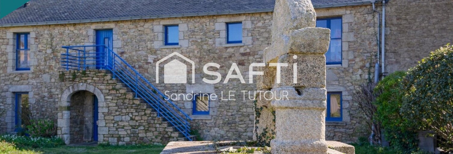 Maison 7 Pièces 182 m² à vendre à Theix-Noyalo (56450)