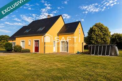 Maison 5 pièces 255000 €