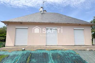 Maison 4 pièces 108000 €