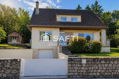 Maison 7 pièces 264995 €