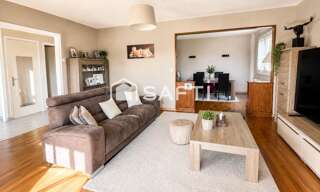 Maison 7 Pièces 156 m² à vendre à Voulx (77940)