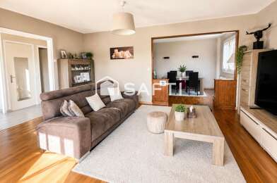 Maison 7 pièces 264995 €