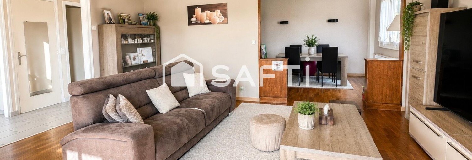 Maison 7 Pièces 156 m² à vendre à Voulx (77940)