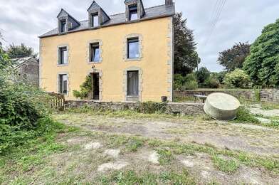 Maison 9 pièces 523700 €