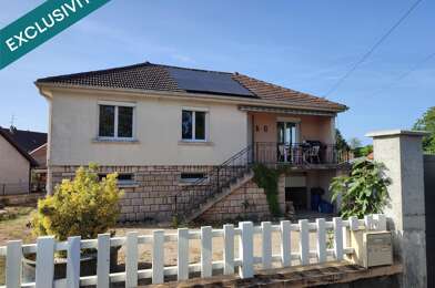 Maison 3 pièces 170000 €