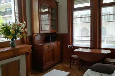 Appartement 3 pièces 279000 €