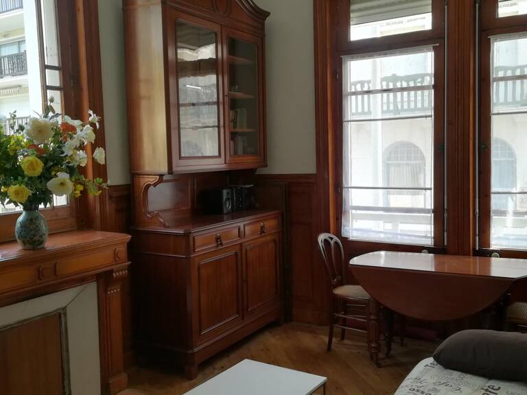 Appartement  T3 de 60 m2 avec garage, situé á Villers sur mer,dans le prestigieux Triangle d'or. — photo 1