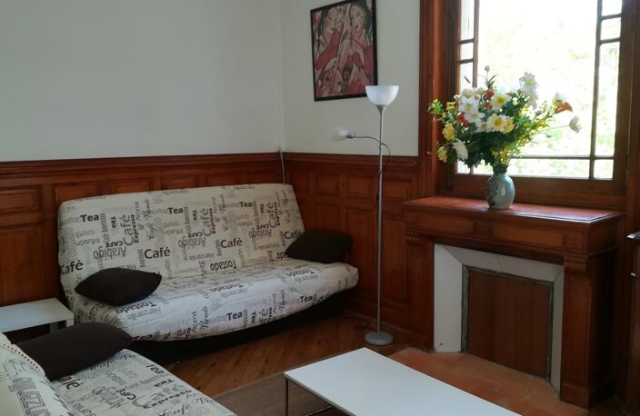 Appartement  T3 de 60 m2 avec garage, situé á Villers sur mer,dans le prestigieux Triangle d'or. — photo 2